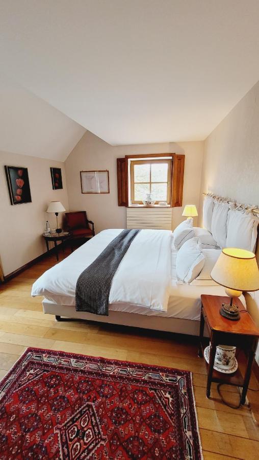Auberge Saint Walfrid Hotel Restaurant & Spa Sarreguemines Exteriör bild