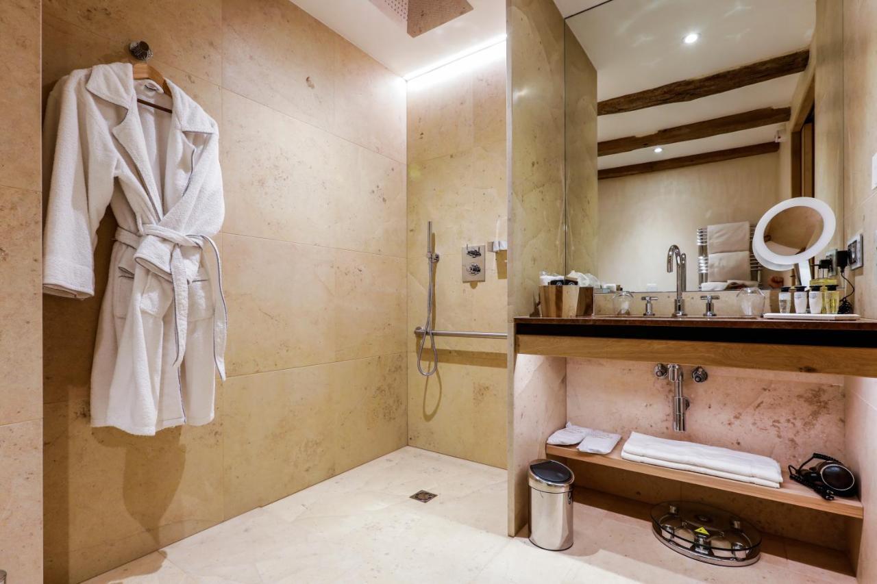 Auberge Saint Walfrid Hotel Restaurant & Spa Sarreguemines Exteriör bild