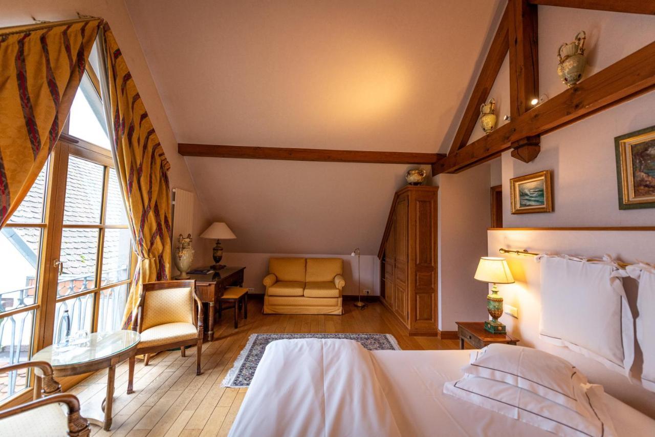 Auberge Saint Walfrid Hotel Restaurant & Spa Sarreguemines Exteriör bild