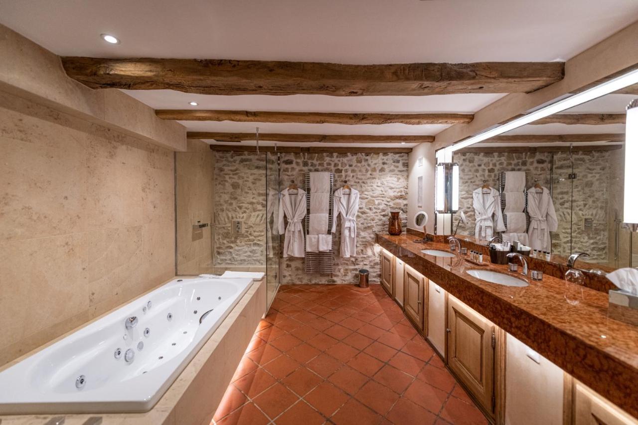 Auberge Saint Walfrid Hotel Restaurant & Spa Sarreguemines Exteriör bild