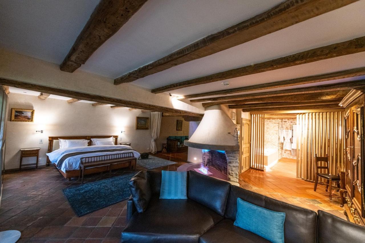 Auberge Saint Walfrid Hotel Restaurant & Spa Sarreguemines Exteriör bild