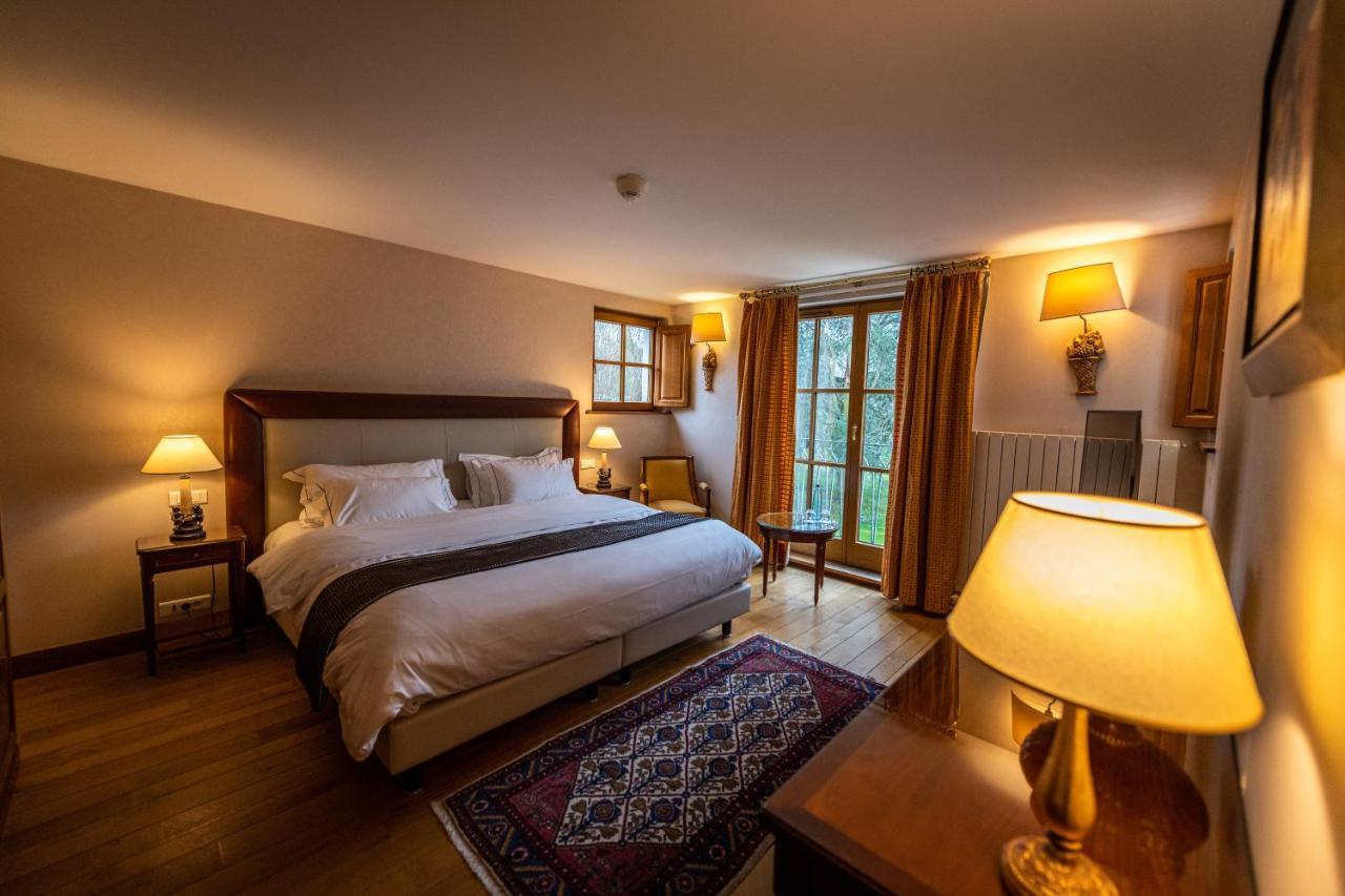 Auberge Saint Walfrid Hotel Restaurant & Spa Sarreguemines Exteriör bild