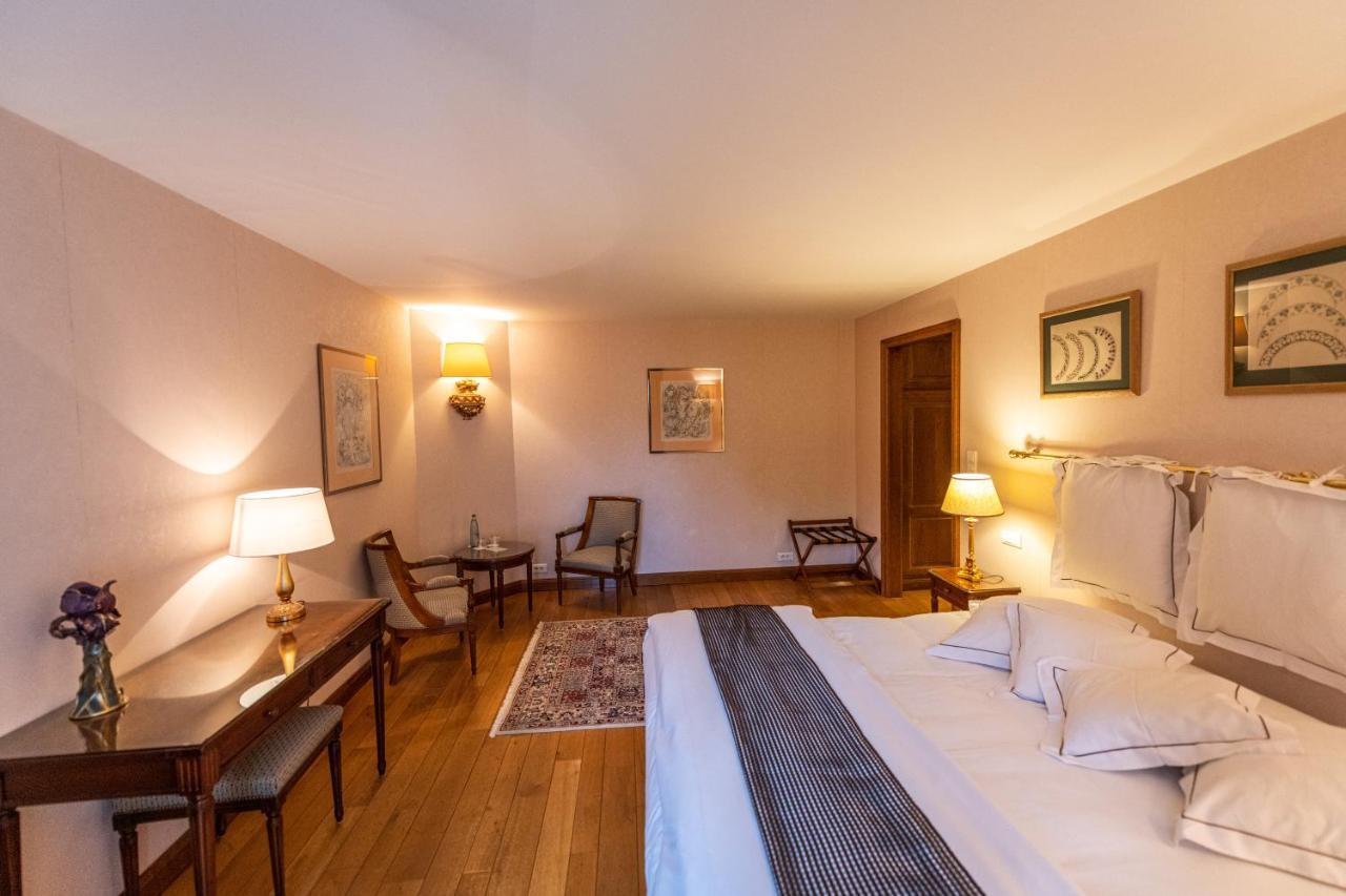 Auberge Saint Walfrid Hotel Restaurant & Spa Sarreguemines Exteriör bild