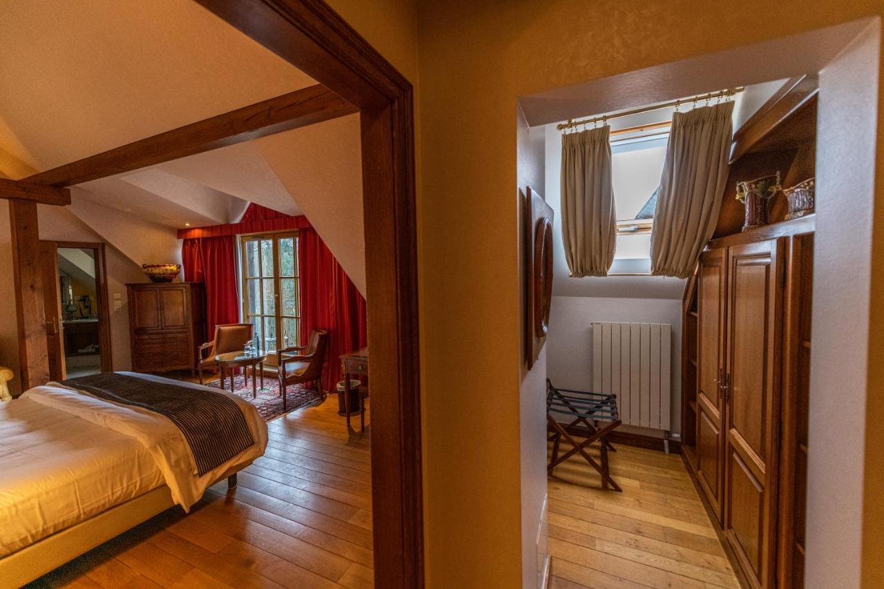 Auberge Saint Walfrid Hotel Restaurant & Spa Sarreguemines Exteriör bild